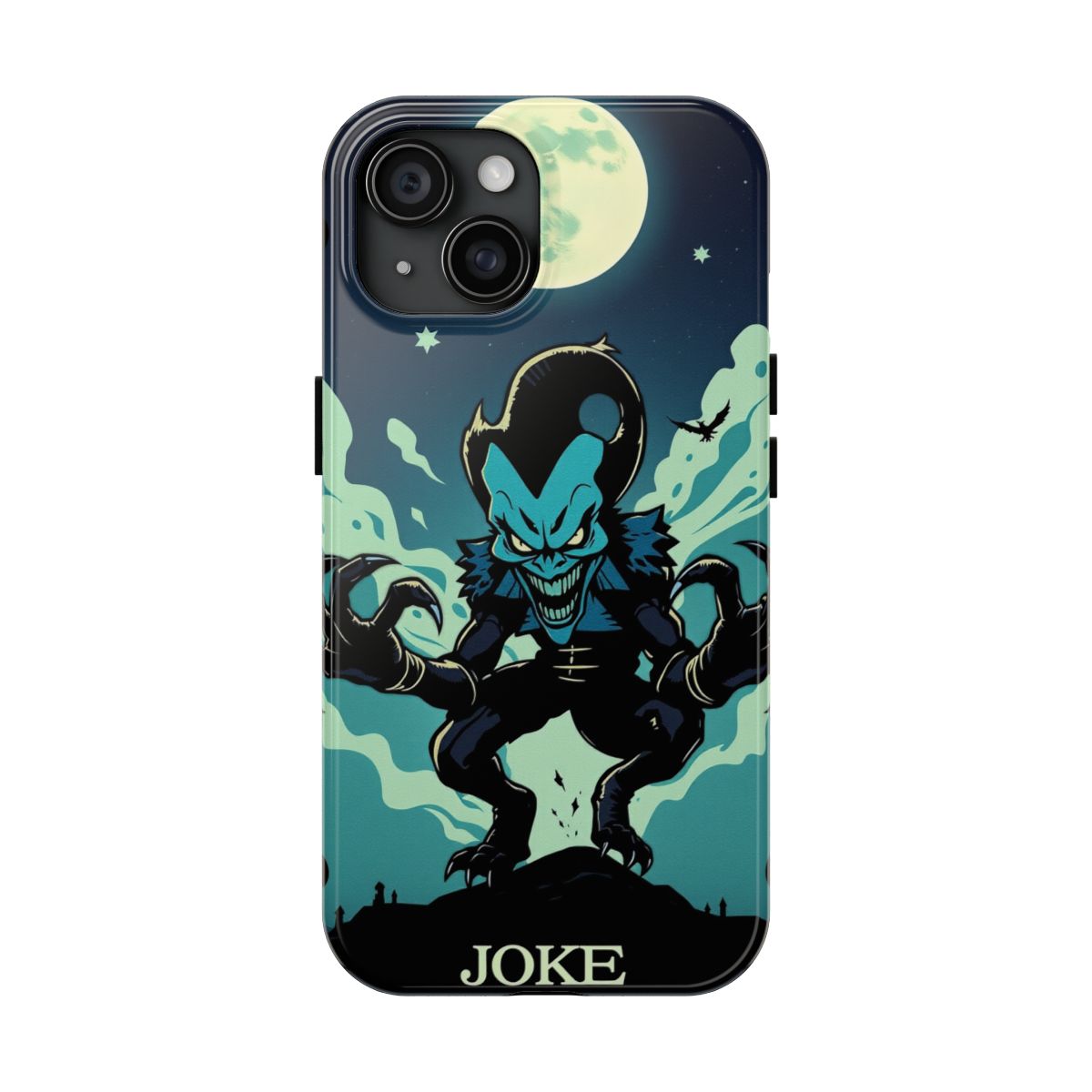 Joker Jinx