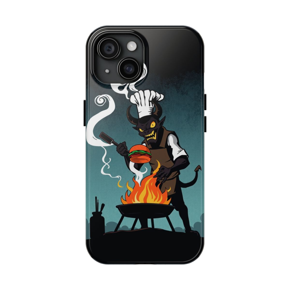 Devil Diner