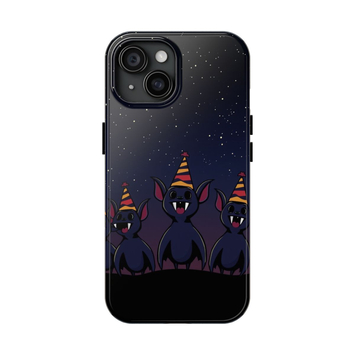 Fang Fiesta — Red Moon Dance