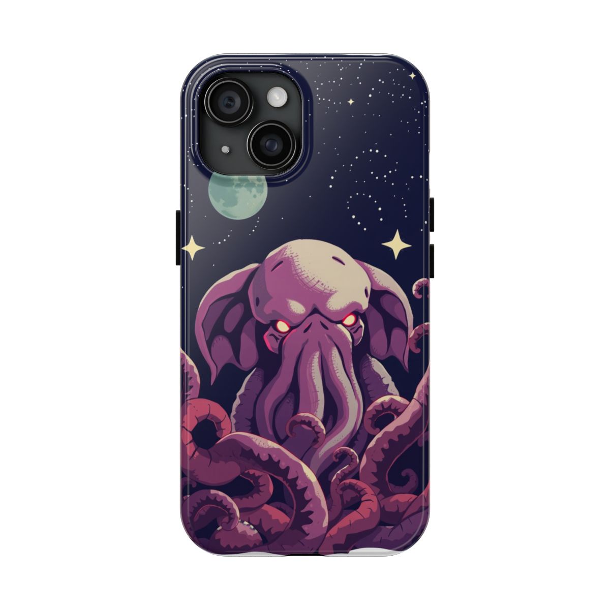 Abyss Cuddle