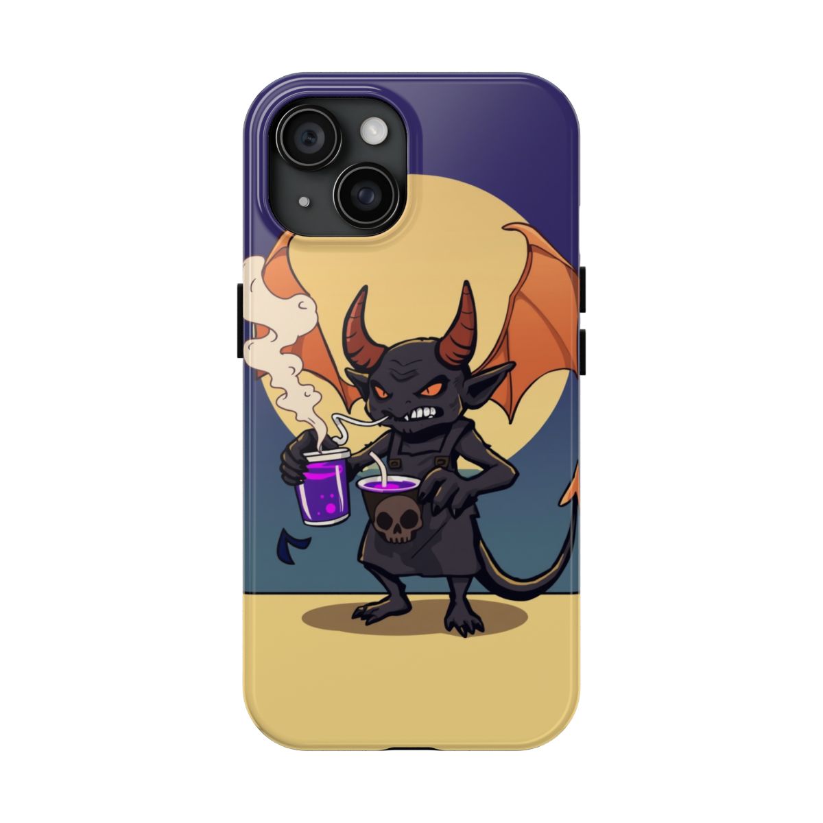 Potion Pals — iPhone 17 Pro Max case