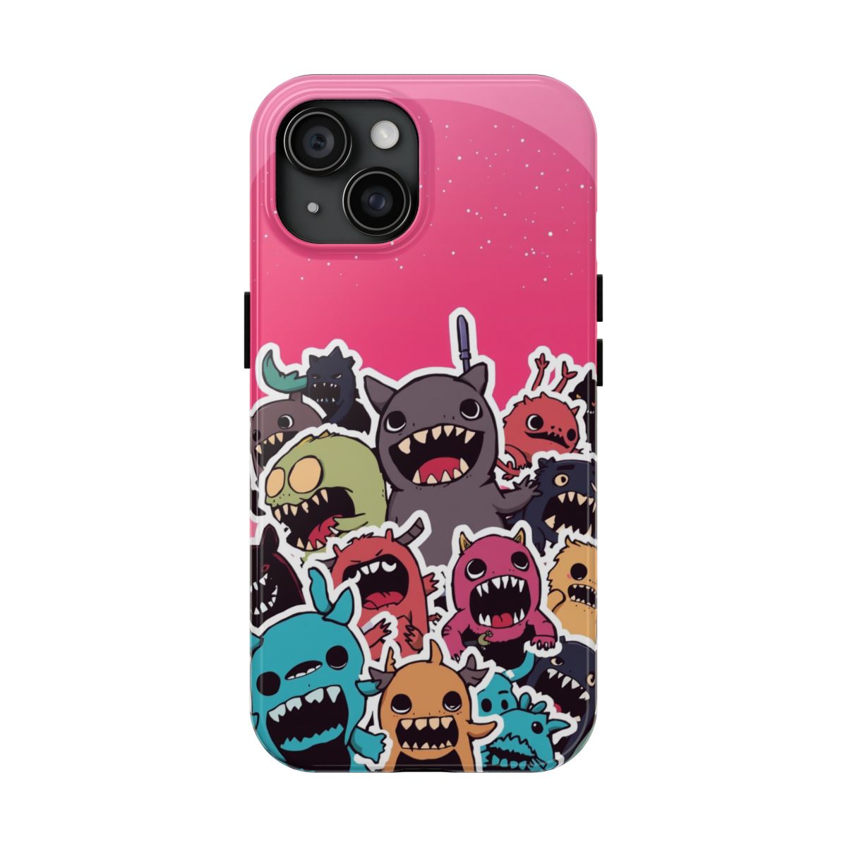 Sticker Spook