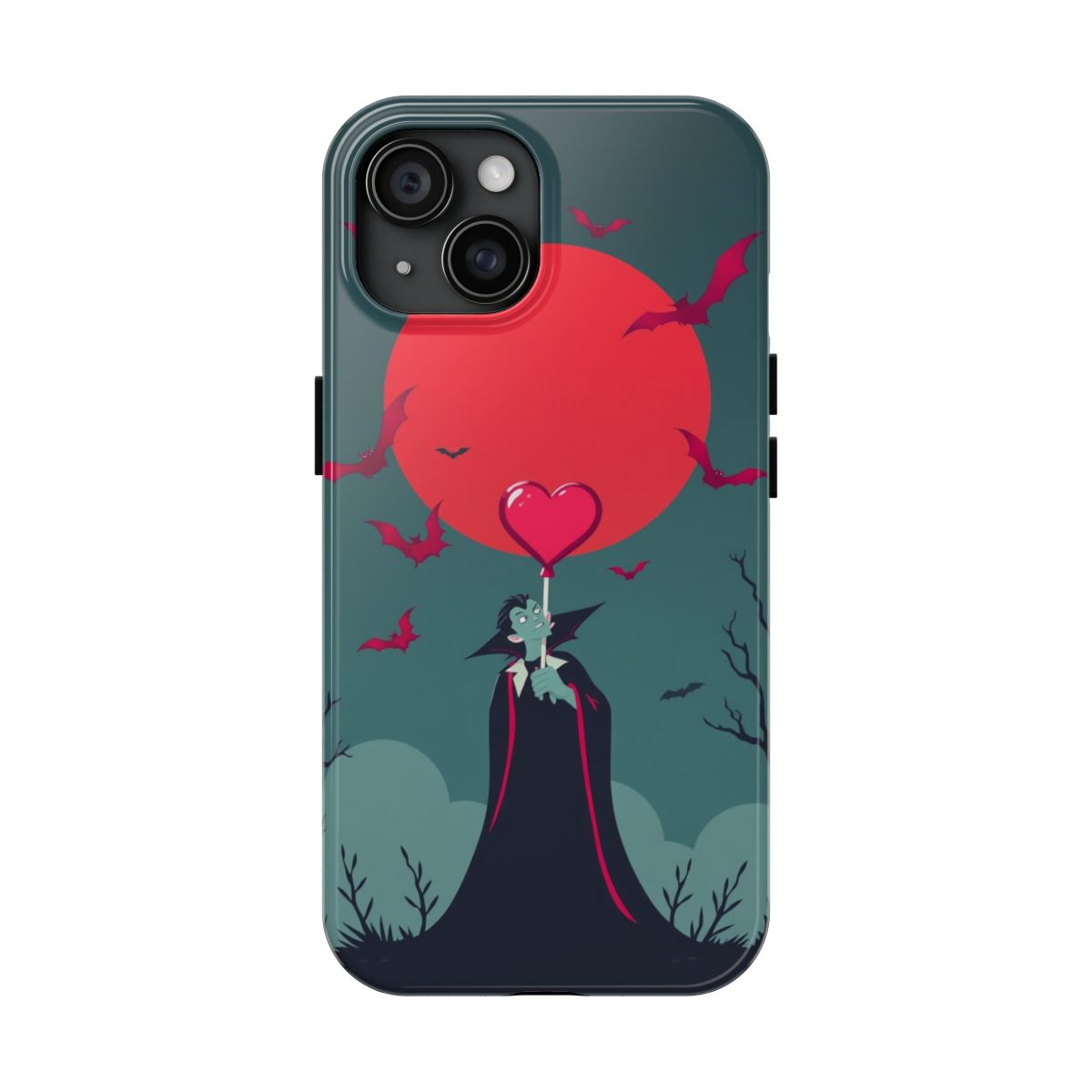 Vampire Valentine